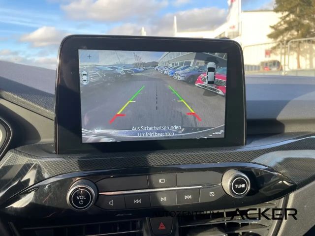 Ford Kuga EcoBoost ST Line X