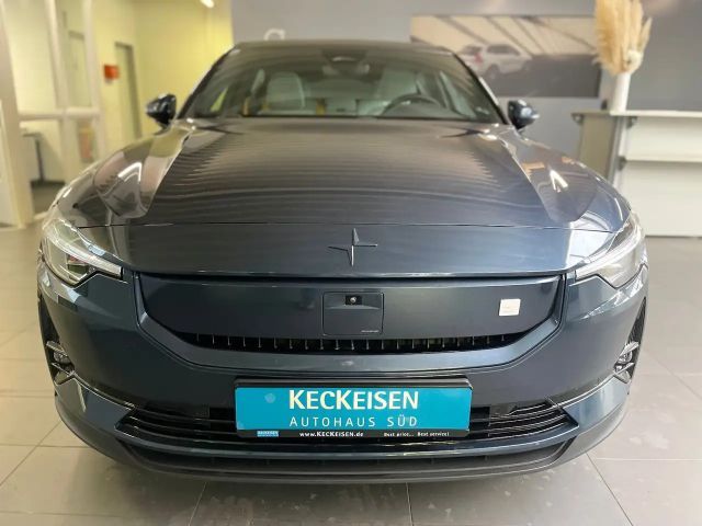 Polestar 2 Long range Performance