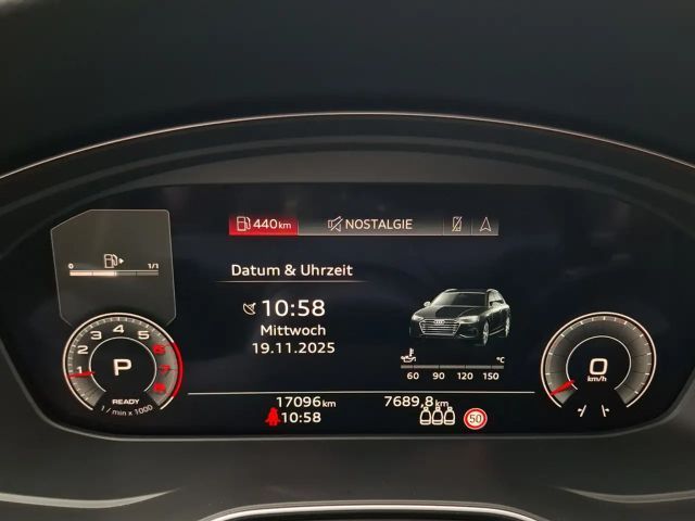 Audi A4 35 TFSI Avant