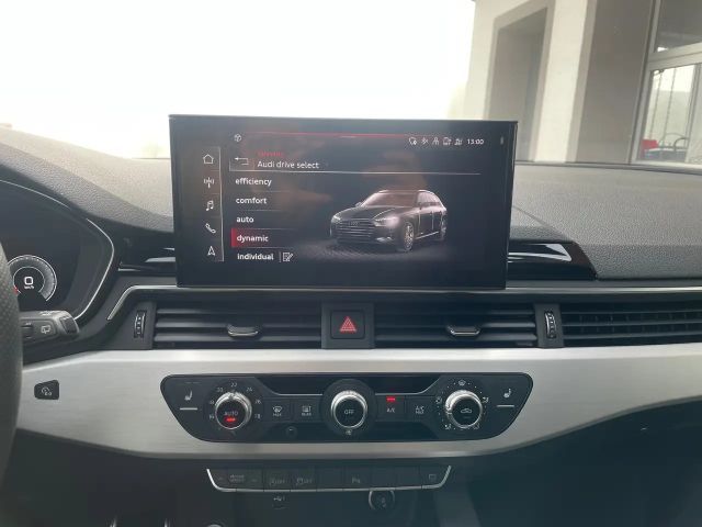 Audi A4 35 TDI S-Line S-Tronic