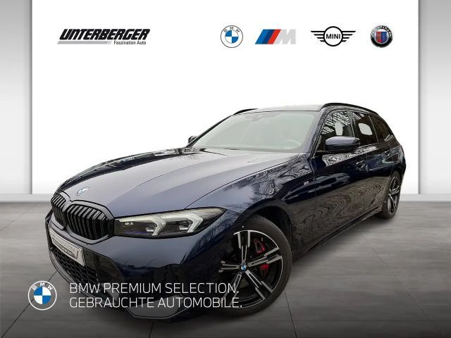BMW 330 330i M-Sport xDrive
