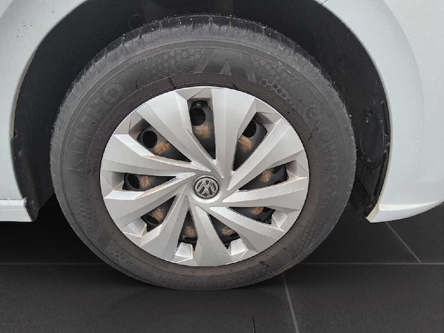 Volkswagen Polo 1.0 TSI DSG Life