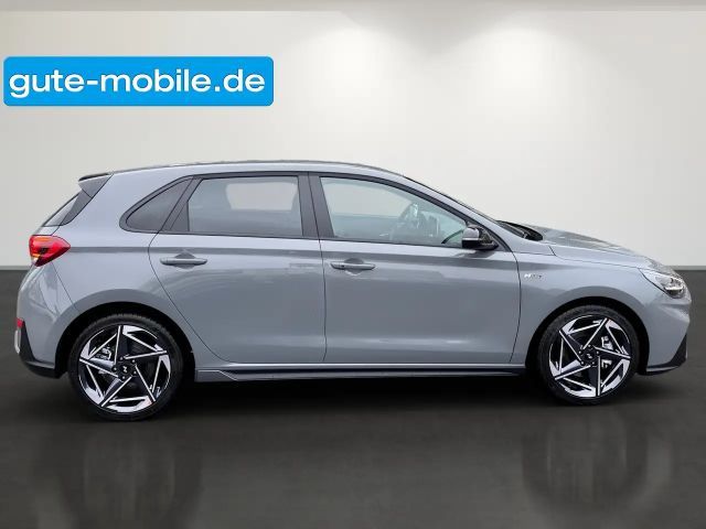 Hyundai i30 N Line