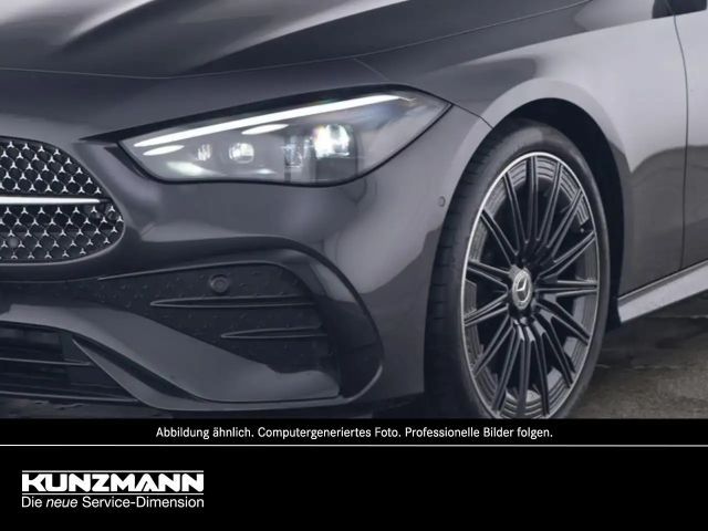 Mercedes-Benz CLE 220 AMG Line