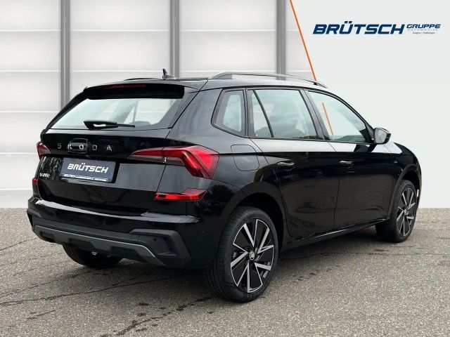Skoda Kamiq 85 Drive