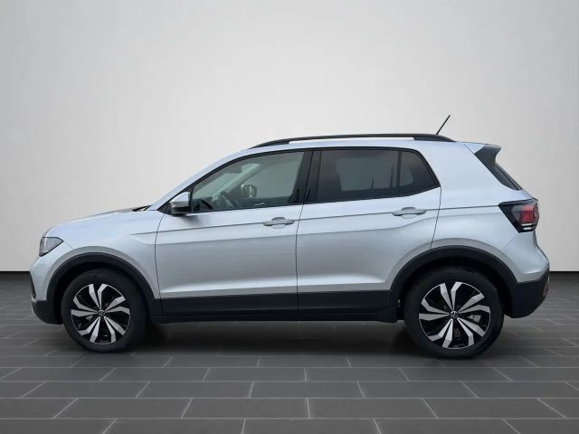 Volkswagen T-Cross 1.0 TSI DSG Life