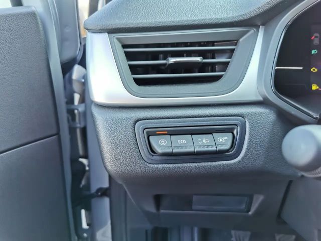 Renault Captur Evolution TCe 90