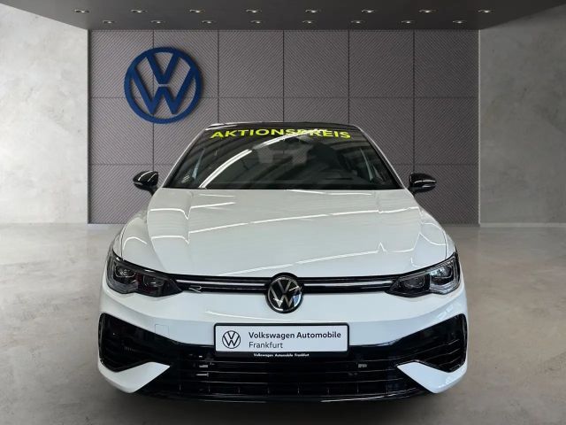 Volkswagen Golf 4Motion DSG Golf VIII IQ.Drive