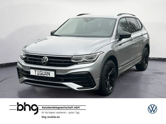 Volkswagen Tiguan Allspace R-Line