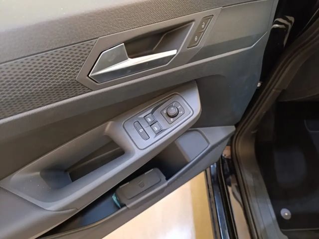 Volkswagen Caddy Life Maxi