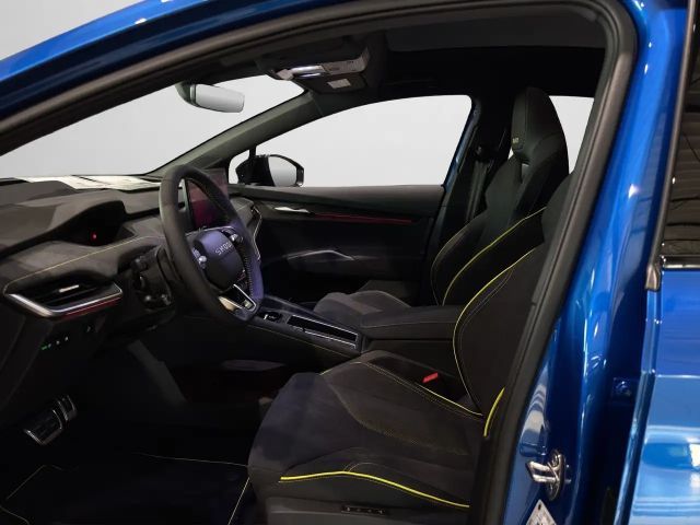 Skoda Enyaq iV 4x4 Coupe RS