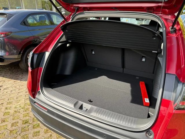 Honda ZR-V 2.0 e:HEV i-MMD