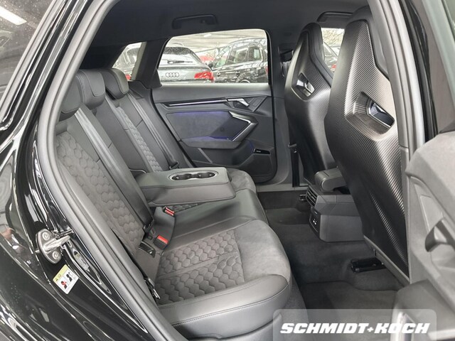 Audi RS3 Quattro S-Tronic Sportback