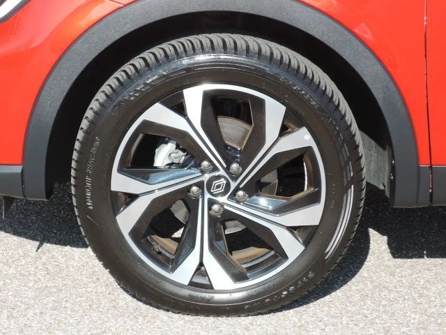 Renault Arkana EDC Hybrid Techno