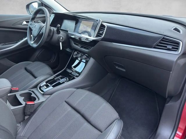Opel Grandland X GS-Line Grand Sport