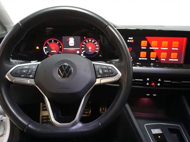 Volkswagen Golf 2.0 TDI DSG