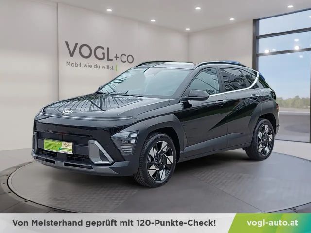 Hyundai Kona Trend