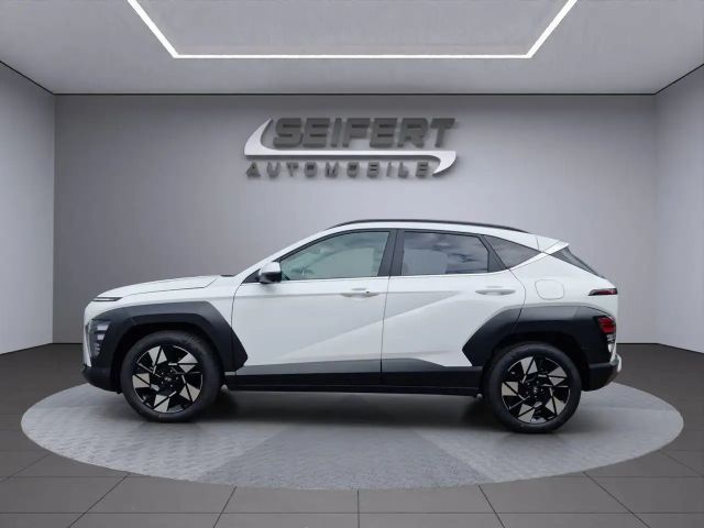Hyundai Kona Prime