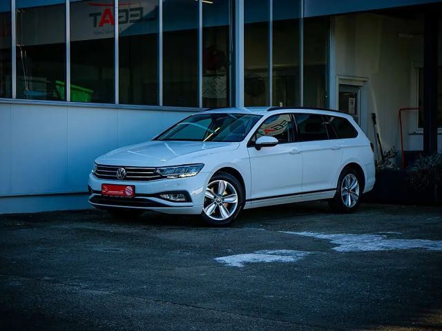 Volkswagen Passat DSG Variant