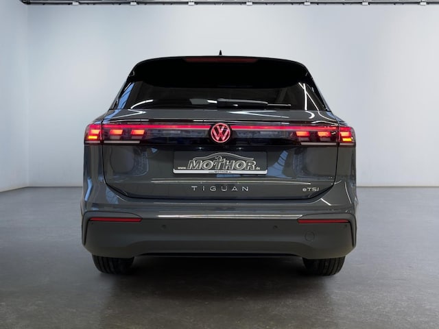 Volkswagen Tiguan 1.5 eTSI DSG