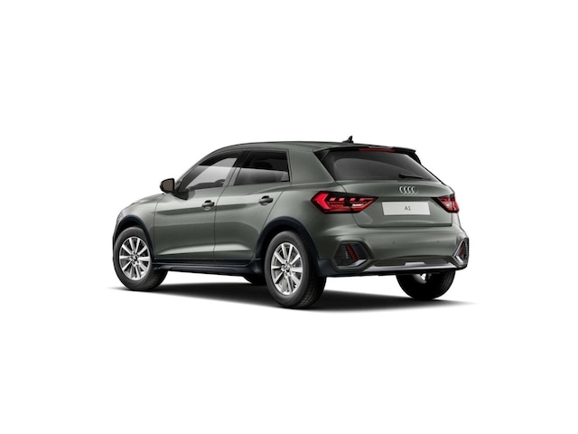 Audi A1 25 TFSI Allstreet