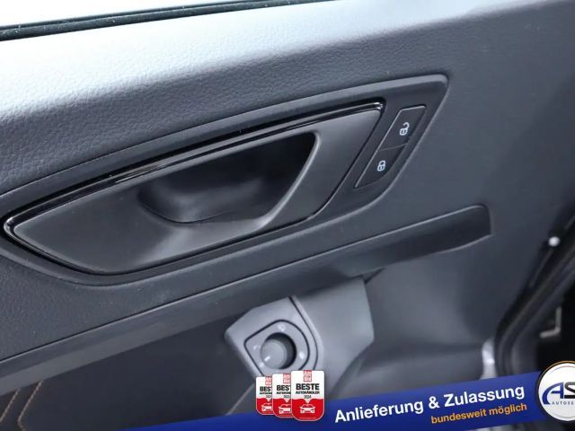 Cupra Ateca 4Drive VZ