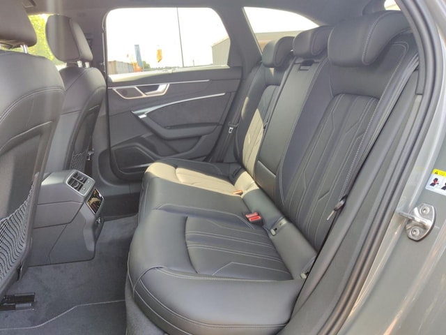 Audi A6 40 TDI Avant Quattro S-Line S-Tronic