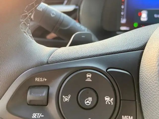 Opel Corsa 1.2 Turbo GS-Line Grand Sport Turbo