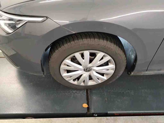 Volkswagen Golf 2.0 TDI Golf VIII Life Variant