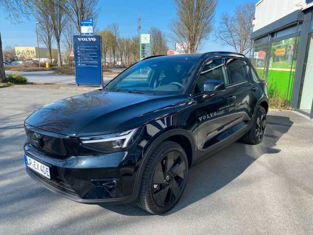 Volvo EX40 Plus Single motor