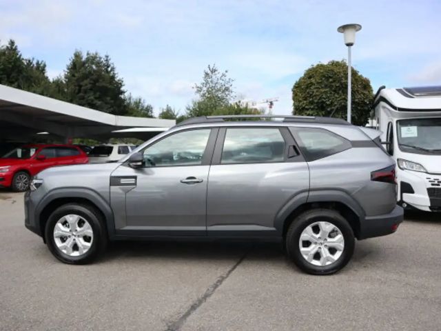 Dacia Bigster Bigster 1.2 Essential 4x4 Kamera/PDC/LM