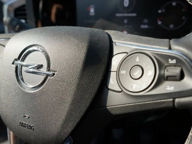 Opel Mokka Business Elegance