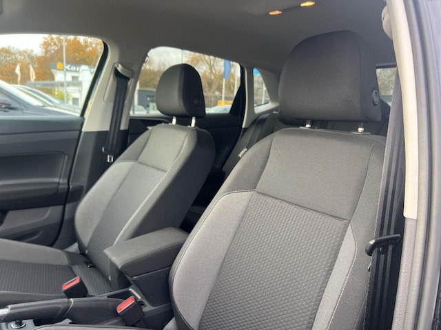 Volkswagen Polo 1.0 TSI DSG Life