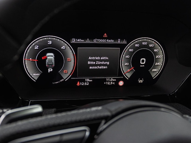 Audi A3 S-Tronic Sportback