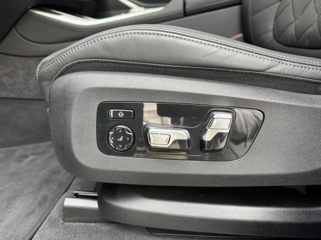 BMW X5 M-Sport xDrive50e