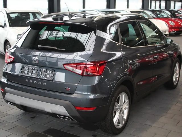 Seat Arona 1.0 TSI FR-lijn
