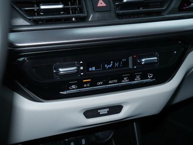 Suzuki Swift Comfort DualJet Hybrid