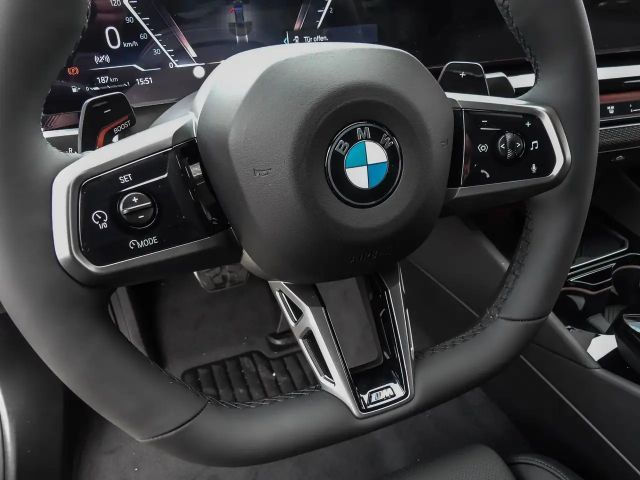 BMW 520 520d M-Sport Sedan xDrive