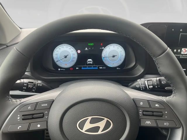 Hyundai Bayon 1.2