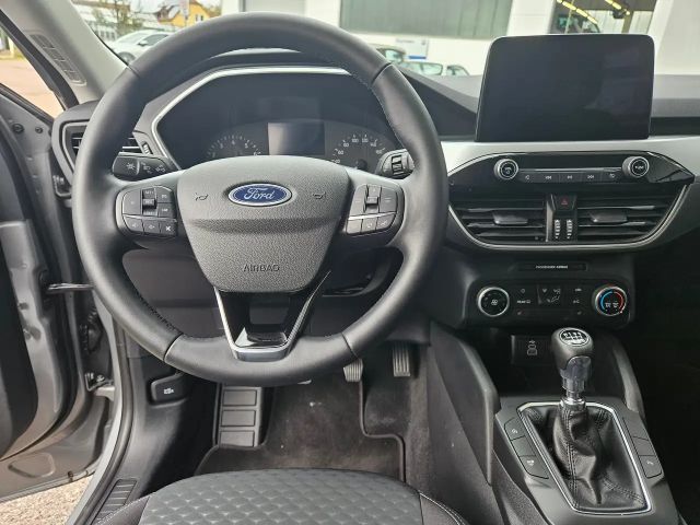 Ford Kuga Cool & Connect