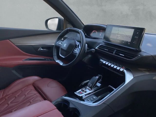 Peugeot 5008 BlueHDi GT-Line