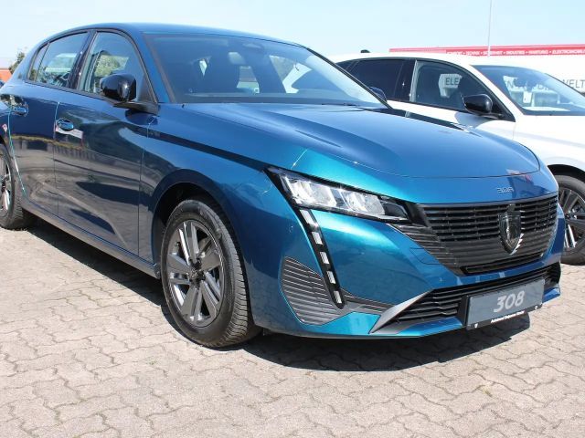 Peugeot 308 Active Pack