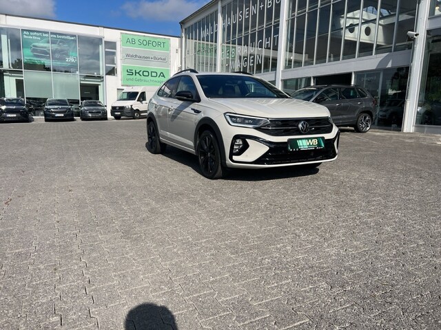 Volkswagen Taigo 1.0 TSI R-Line