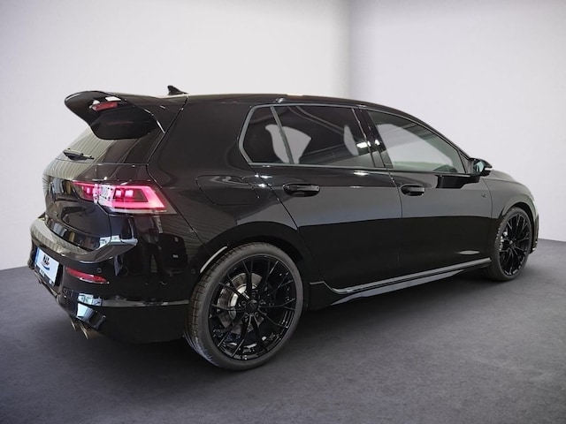 Volkswagen Golf 4Motion DSG