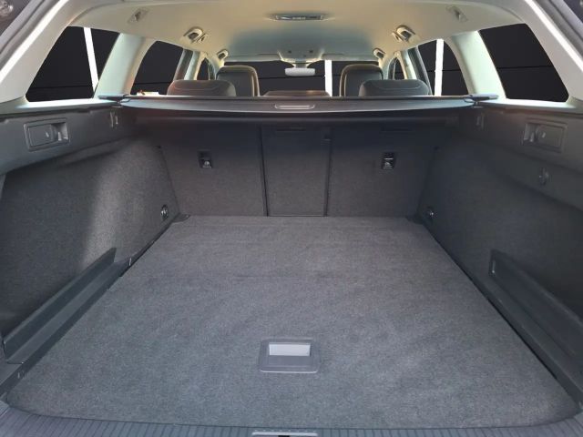 Volkswagen Passat Business DSG Variant