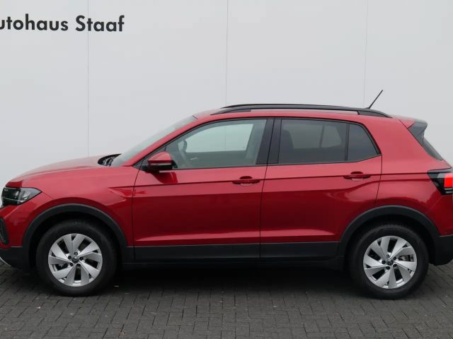 Volkswagen T-Cross 1.5 TSI DSG Life