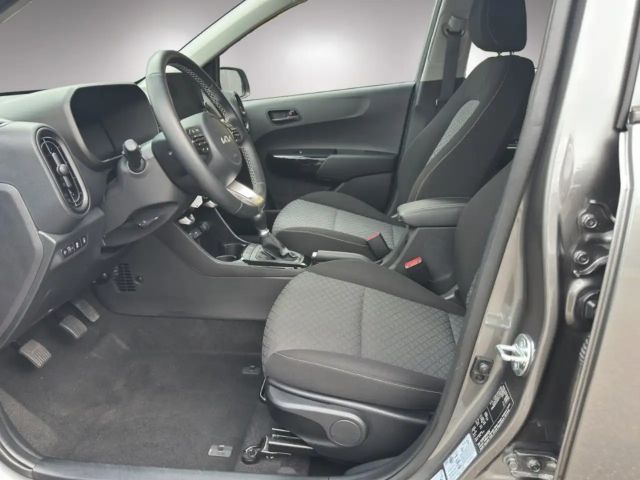 Kia Picanto TITAN 1,0 GDI MT5 67 MY26