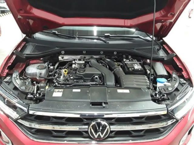 Volkswagen T-Roc 1.5 TSI Cabriolet DSG Plus