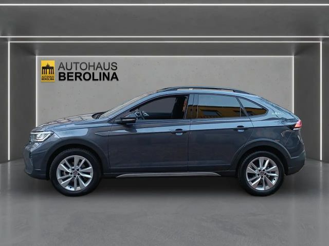 Volkswagen Taigo 1.0 TSI DSG