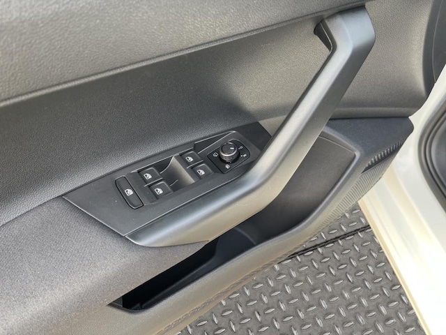 Volkswagen Polo 1.0 TSI